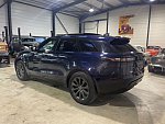LAND ROVER RANGE ROVER VELAR P400E R-DYNAMIC SUV Bleu occasion - 57 700 €, 38 211 km