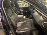 LAND ROVER RANGE ROVER VELAR P400E R-DYNAMIC SUV Bleu occasion - 57 700 €, 38 211 km