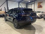 LAND ROVER RANGE ROVER VELAR P400E R-DYNAMIC SUV Bleu occasion - 57 700 €, 38 211 km