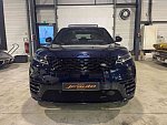 LAND ROVER RANGE ROVER VELAR P400E R-DYNAMIC SUV Bleu occasion - 57 700 €, 38 211 km