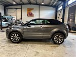LAND ROVER RANGE ROVER EVOQUE CABRIOLET 2.0 TD4 HSE DYNAMIC cabriolet Gris occasion - 26 700 €, 104 215 km