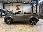 LAND ROVER RANGE ROVER EVOQUE CABRIOLET 2.0 TD4 HSE DYNAMIC cabriolet Gris occasion - 26 700 €, 104 215 km