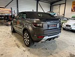 LAND ROVER RANGE ROVER EVOQUE CABRIOLET 2.0 TD4 HSE DYNAMIC cabriolet Gris occasion - 26 700 €, 104 215 km