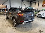 LAND ROVER RANGE ROVER EVOQUE CABRIOLET 2.0 TD4 HSE DYNAMIC cabriolet Gris occasion - 26 700 €, 104 215 km