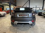 LAND ROVER RANGE ROVER EVOQUE CABRIOLET 2.0 TD4 HSE DYNAMIC cabriolet Gris occasion - 26 700 €, 104 215 km