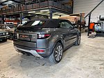 LAND ROVER RANGE ROVER EVOQUE CABRIOLET 2.0 TD4 HSE DYNAMIC cabriolet Gris occasion - 26 700 €, 104 215 km