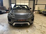 LAND ROVER RANGE ROVER EVOQUE CABRIOLET 2.0 TD4 HSE DYNAMIC cabriolet Gris occasion - 26 700 €, 104 215 km