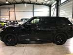 LAND ROVER RANGE ROVER SPORT 2 SDV6 3.0 306 ch HSE DYNAMIC SUV Noir occasion - 27 000 €, 304 155 km