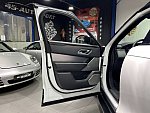 LAND ROVER RANGE ROVER VELAR D300 R-Dynamic SE AWD 4x4 Blanc occasion - 37 990 €, 55 700 km