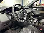 LAND ROVER RANGE ROVER VELAR D300 R-Dynamic SE AWD 4x4 Blanc occasion - 37 990 €, 55 700 km