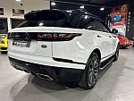 LAND ROVER RANGE ROVER VELAR D300 R-Dynamic SE AWD 4x4 Blanc occasion - 37 990 €, 55 700 km