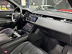 LAND ROVER RANGE ROVER VELAR D300 R-Dynamic SE AWD 4x4 Blanc occasion - 37 990 €, 55 700 km