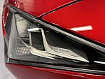 LEXUS LC 500 coupé Rouge occasion - 91 990 €, 10 680 km