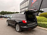 LINCOLN NAVIGATOR IV monospace occasion - 124 900 €, 35 000 km