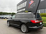LINCOLN NAVIGATOR IV 4x4 occasion - 119 900 €, 38 600 km