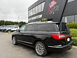 LINCOLN NAVIGATOR IV monospace occasion - 124 900 €, 35 000 km