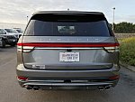 LINCOLN AVIATOR GRAND TOURING PHEV HYBRIDE 4x4 occasion - 121 900 €, 500 km