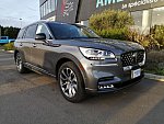 LINCOLN AVIATOR GRAND TOURING PHEV HYBRIDE 4x4 occasion - 121 900 €, 500 km