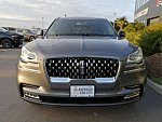 LINCOLN AVIATOR GRAND TOURING PHEV HYBRIDE 4x4 occasion - 121 900 €, 500 km