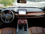 LINCOLN AVIATOR GRAND TOURING PHEV HYBRIDE 4x4 occasion - 121 900 €, 500 km