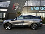 LINCOLN AVIATOR GRAND TOURING PHEV HYBRIDE 4x4 occasion - 121 900 €, 500 km