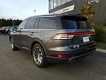LINCOLN AVIATOR GRAND TOURING PHEV HYBRIDE 4x4 occasion - 121 900 €, 500 km