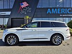 LINCOLN AVIATOR 4x4 occasion - 79 990 €, 63 550 km