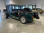 LOTUS SEVEN Série 4-1600 Twin Cam cabriolet Vert occasion - 24 900 €, 23 984 km