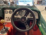 LOTUS SEVEN Série 4-1600 Twin Cam cabriolet Vert occasion - 24 900 €, 23 984 km