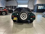 LOTUS SEVEN Série 4-1600 Twin Cam cabriolet Vert occasion - 24 900 €, 23 984 km