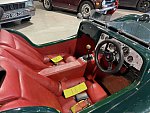 LOTUS SEVEN Série 4-1600 Twin Cam cabriolet Vert occasion - 24 900 €, 23 984 km