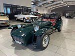LOTUS SEVEN Série 4-1600 Twin Cam cabriolet Vert occasion - 24 900 €, 23 984 km