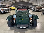 LOTUS SEVEN Série 4-1600 Twin Cam cabriolet Vert occasion - 24 900 €, 23 984 km