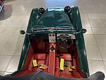 LOTUS SEVEN Série 4-1600 Twin Cam cabriolet Vert occasion - 24 900 €, 23 984 km