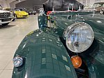 LOTUS SEVEN Série 4-1600 Twin Cam cabriolet Vert occasion - 24 900 €, 23 984 km