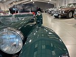 LOTUS SEVEN Série 4-1600 Twin Cam cabriolet Vert occasion - 24 900 €, 23 984 km