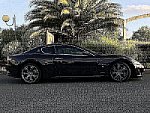 MASERATI GRANTURISMO 1 S 4.7 V8 440 ch Pack GT Sport série limitée Maserati coupé Noir occasion - 56 000 €, 78 500 km