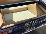 MASERATI GHIBLI I -TYPE 115 4.7 V8 coupé Bleu occasion - 295 000 €, 1 km
