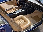 MASERATI GHIBLI I -TYPE 115 4.7 V8 coupé Bleu occasion - 295 000 €, 1 km