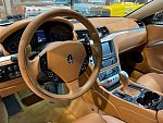 MASERATI GRANTURISMO 1 4.2 V8 405 ch coupé Blanc occasion - 36 900 €, 110 852 km