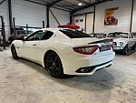 MASERATI GRANTURISMO 1 4.2 V8 405 ch coupé Blanc occasion - 36 900 €, 110 852 km