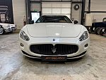 MASERATI GRANTURISMO 1 4.2 V8 405 ch coupé Blanc occasion - 36 900 €, 110 852 km