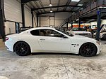 MASERATI GRANTURISMO 1 4.2 V8 405 ch coupé Blanc occasion - 36 900 €, 110 852 km