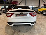 MASERATI GRANTURISMO 1 4.2 V8 405 ch coupé Blanc occasion - 36 900 €, 110 852 km