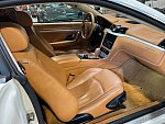 MASERATI GRANTURISMO 1 4.2 V8 405 ch coupé Blanc occasion - 36 900 €, 110 852 km