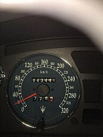 MASERATI 3200 GT Coupé 3.2L 370ch LUXE coupé Rouge occasion - 35 000 €, 43 500 km