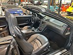 MASERATI GRANCABRIO 4.7 V8 Sport 450ch cabriolet Noir occasion - 99 000 €, 20 122 km