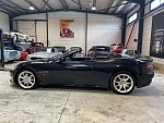 MASERATI GRANCABRIO 4.7 V8 Sport 450ch cabriolet Noir occasion - 99 000 €, 20 122 km
