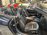 MASERATI GRANCABRIO 4.7 V8 Sport 450ch cabriolet Noir occasion - 99 000 €, 20 122 km
