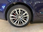 MASERATI GHIBLI III S Q4 3.0 V6 410 ch berline Bleu occasion - 45 000 €, 83 699 km